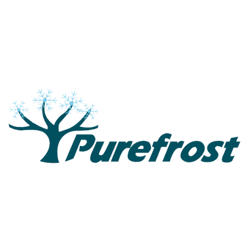 PURE FROST