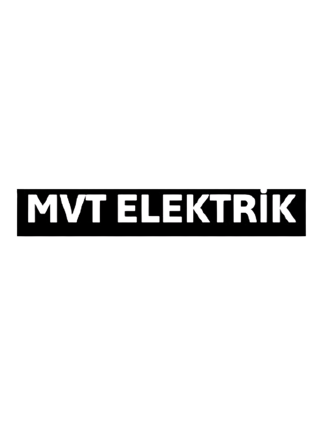 MVT ELEKTRİK