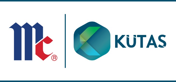 MCCORMICK KÜTAŞ